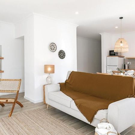Pe No Campo Suites And Villa Carvalhal  Экстерьер фото